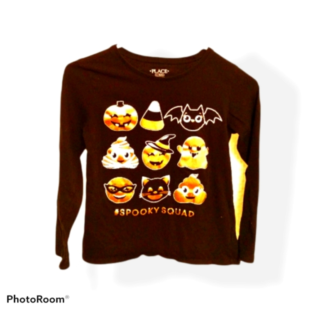 Halloween Tee